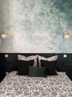 La Suite Dandy - Beau T2 -Terrasse, Parking gratuit, Climatisation - Bagnères-de-Bigorre - 2