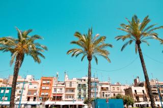 Fabrika Loft Serrallo - Tarragona - 9