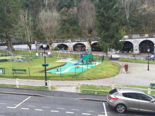 appartement à la montagne - 0