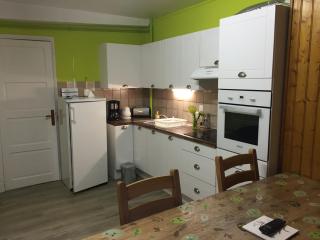 appartement à la montagne - Eaux-Bonnes - 6
