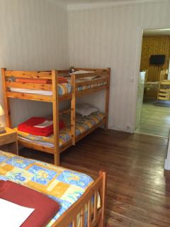 appartement à la montagne - Eaux-Bonnes - 5