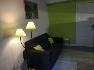 appartement à la montagne - Eaux-Bonnes - 3