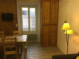 appartement à la montagne - Eaux-Bonnes - 2