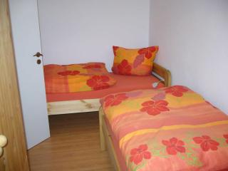 Ferienwohnung Ebel Objekt 27396 - Warnemünde - 1