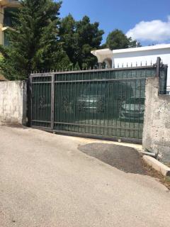 Apartmani Rakocevic - Sutomore - 8