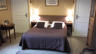 Manoir de la Baronnie - Saint Malo - 8