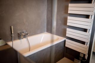 Rots in de Branding Luxurious 2 bedroom apartment in the dunes with sea sight - Cadzand - 4