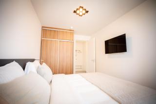 Rots in de Branding Luxurious 2 bedroom apartment in the dunes with sea sight - Cadzand - 3