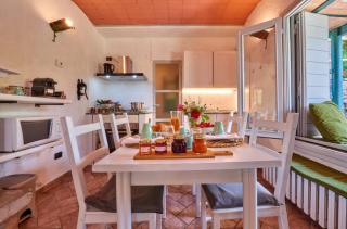 La casetta nel bosco - Hot tube and Sauna - Lierna - 1
