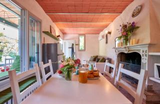 La casetta nel bosco - Hot tube and Sauna - Lierna - 2