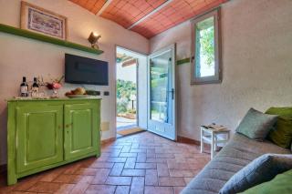 La casetta nel bosco - Hot tube and Sauna - Lierna - 4