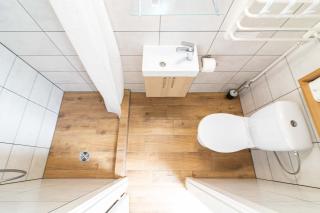 TOP street ONE Apartments, by Cohost - 4