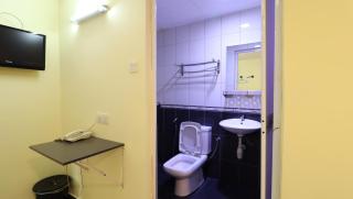 Hotel Seniman - Kuala Lumpur - 1