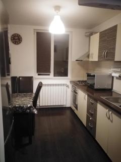 APARTAMENt ULTRACENTRAL - Tulcea - 4