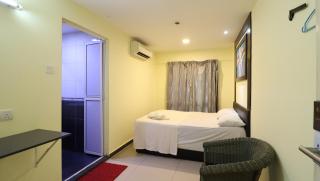 Hotel Seniman - Kuala Lumpur - 3