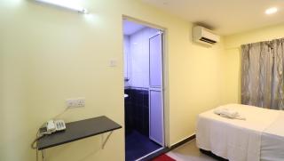 Hotel Seniman - Kuala Lumpur - 2