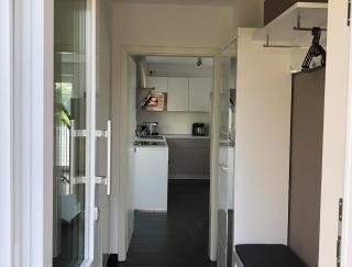 Ferienhaus Hilgenhuus - - 3