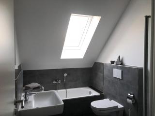 Ferienhaus Hilgenhuus - - 1