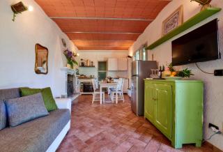 La casetta nel bosco - Hot tube, Sauna, AC and Free Park - 6