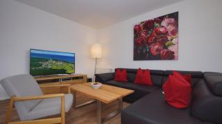 Ferienwohnung Kolbe - Ostseebad Sellin - 9