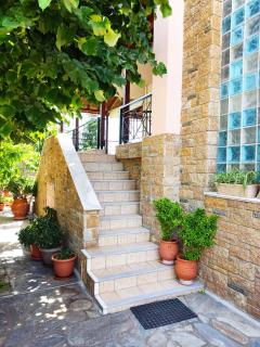 Paressa's House - Nikiti - 7
