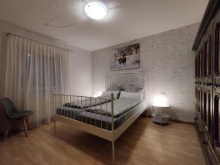 Ferienwohnung im Zentrum von Sooden - Bad Sooden-Allendorf - 5
