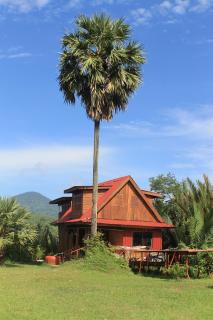 Villa Vedici - Kampot - 3