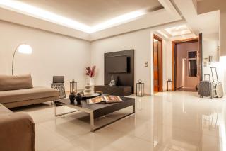 Unique Sea & Sunset Residence - Ixia - 9