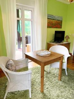 Vierseitenhof Hasenfelde - Kleine Auszeit - 1 Raum Studio - Steinhöfel - 7