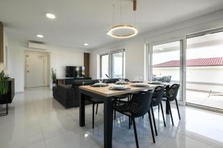 Sunset Royal Apartments - Malinska - 2