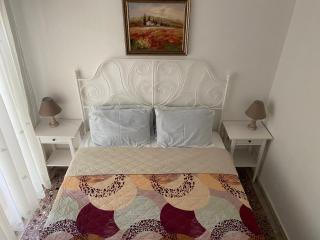 Stefani apartment with a sea view terrace! - 6