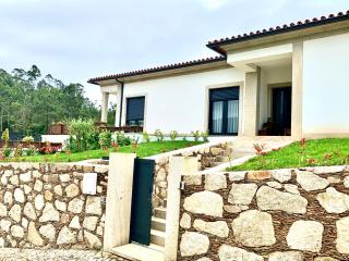 Casa Valfonte - Moradia com piscina - - 3