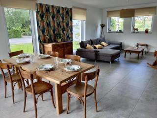 Gîte Sous les vents - 6