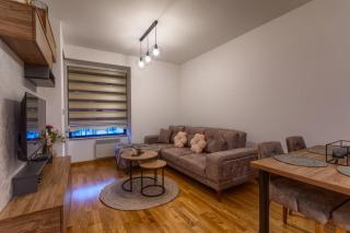 Apartman Mijailovic Zlatibor - Zlatibor - 7