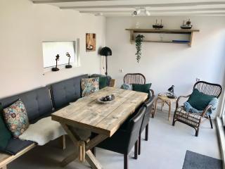 Ferienhaus Glücklich am Meer 3 mit Wellnesszugang - Egmond aan Zee - 4