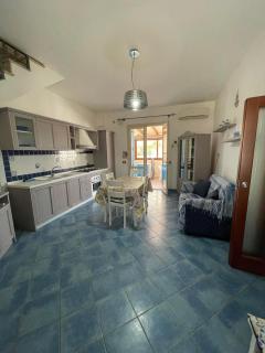 NEREA - Appartamento fronte mare - San Vito lo Capo - 7