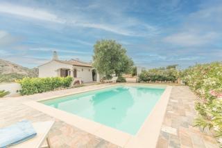 Casa Elvi - Arzachena - 9