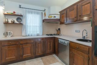 Casa Elvi - Arzachena - 1