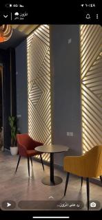 شقق إيوان الشرق للشقق المخدومة - 1