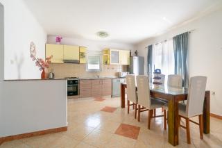 Modern apartment with private pool - Bibinje - 7