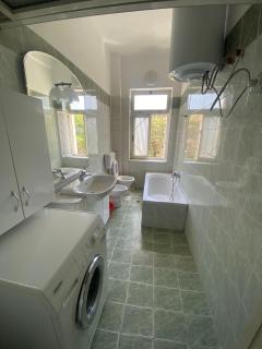 Vollga Promenade Lovely 2 bedroom Apartment - 5
