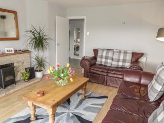 The Annexe - Menai Bridge - 8