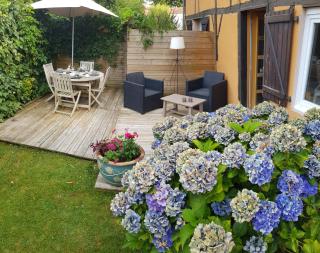 Dax location maison avec spa - 0