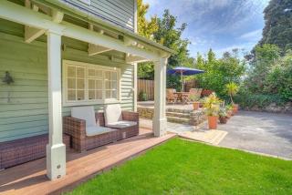 The Coach House - Abersoch - 5