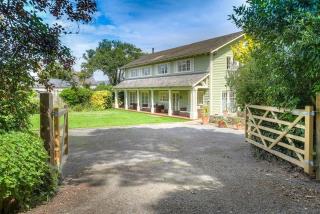 The Coach House - Abersoch - 1