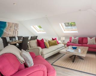 Upper Deck - Padstow - 1