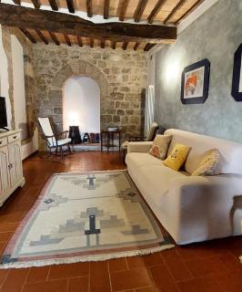 Casa Santa Giulia - Monteriggioni - 6