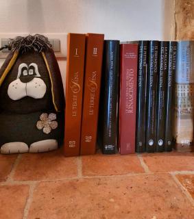 Casa vacanze Santa Giulia - 1