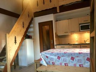 Arêches-Beaufort : Appt 6-8 pers, terrasse, tout confort, avec wi-fi et parking - FR-1-342-271 - Beaufort - 7