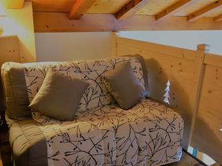 Arêches-Beaufort : Appt 6-8 pers, terrasse, tout confort, avec wi-fi et parking - FR-1-342-271 - Beaufort - 3